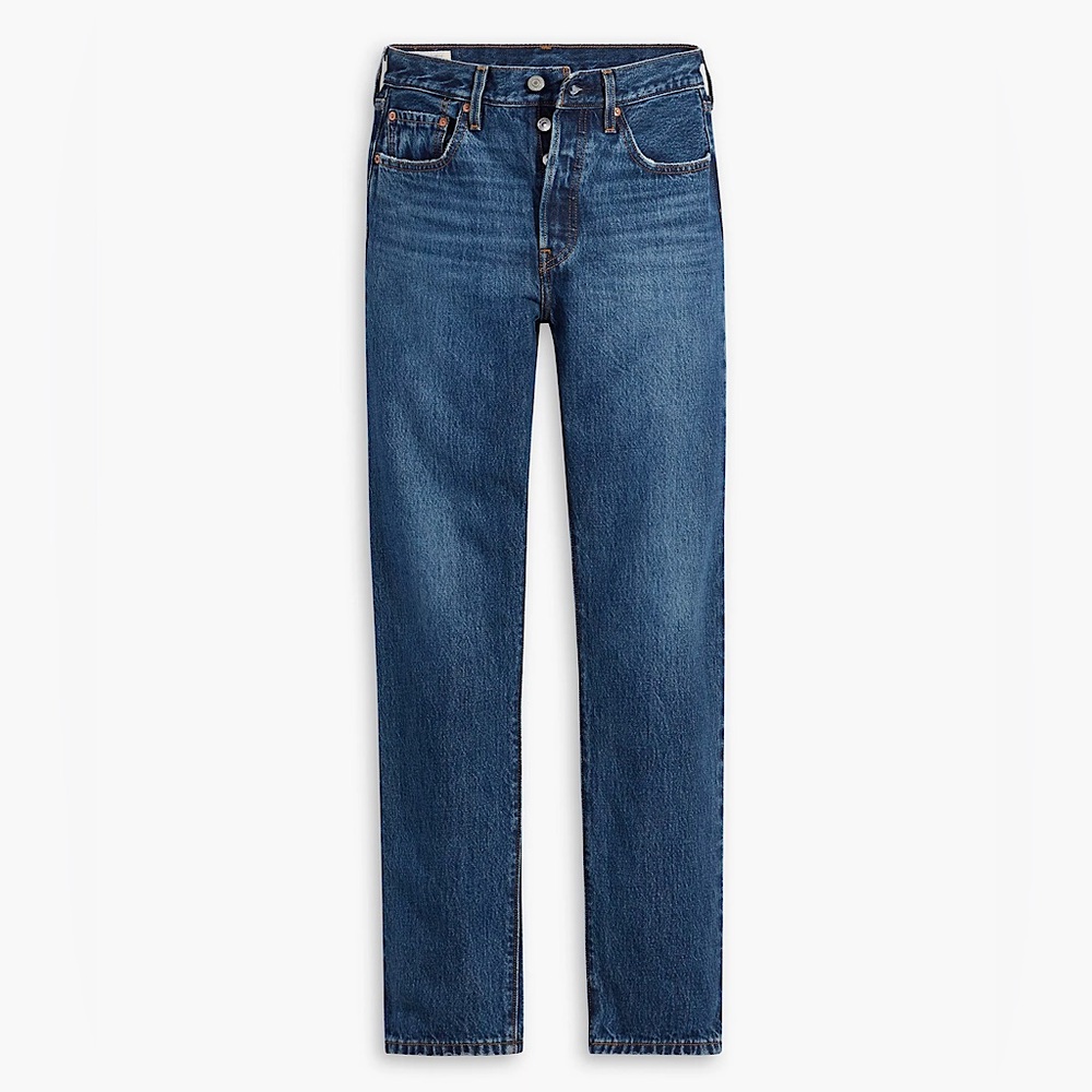 NWOT Levi’s 501s